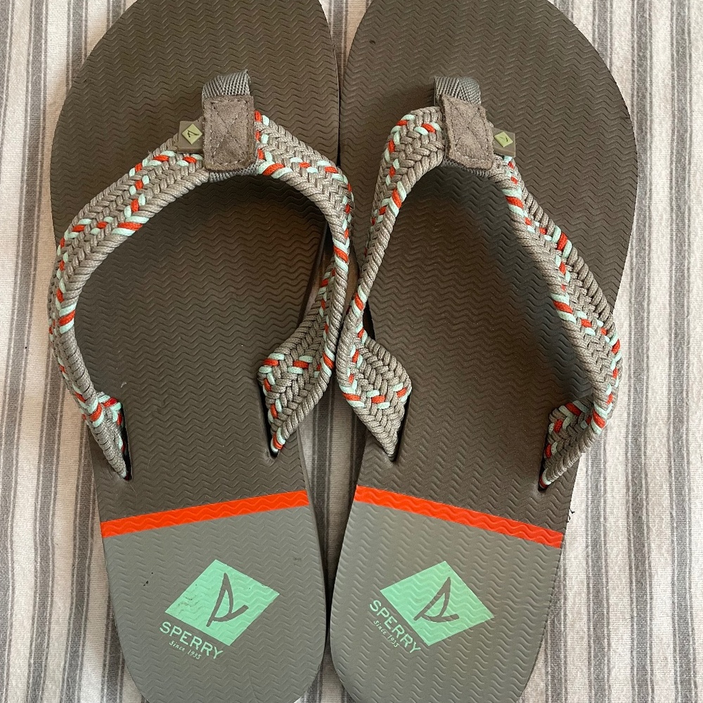 Sperry Women’s Flip-flops